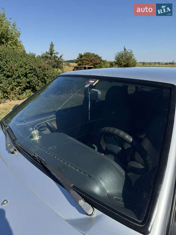 Седан ВАЗ / Lada 2115 Samara 2006 в Тростянці