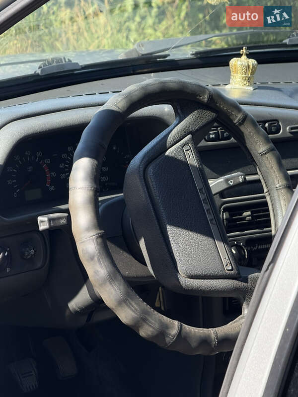 Седан ВАЗ / Lada 2115 Samara 2006 в Тростянці