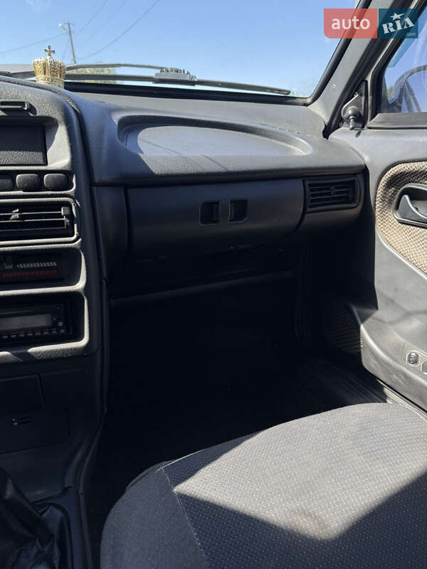 Седан ВАЗ / Lada 2115 Samara 2006 в Тростянці