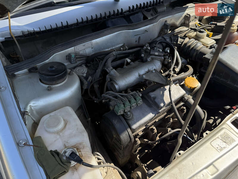 Седан ВАЗ / Lada 2115 Samara 2006 в Тростянці