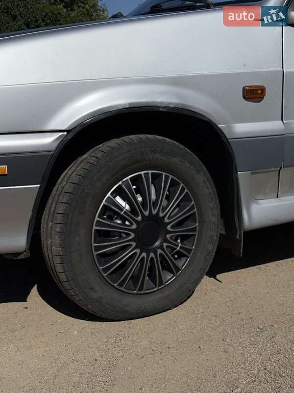 Седан ВАЗ / Lada 2115 Samara 2006 в Тростянці