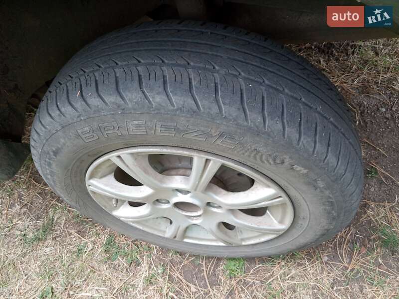 Седан ВАЗ / Lada 2115 Samara 2011 в Долинской