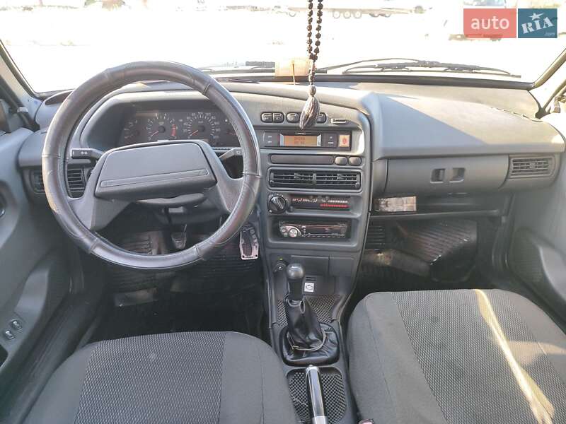 Седан ВАЗ / Lada 2115 Samara 2008 в Белой Церкви