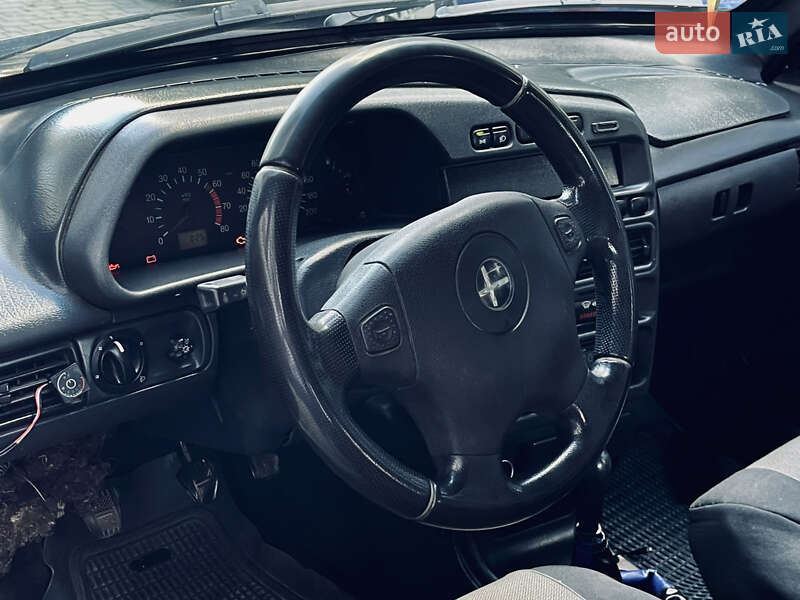 Седан ВАЗ / Lada 2115 Samara 2003 в Ивано-Франковске
