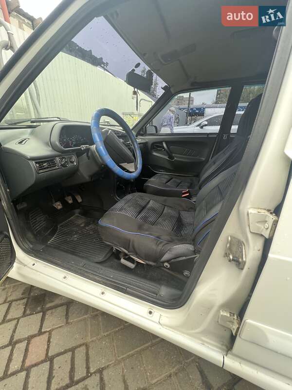 Седан ВАЗ / Lada 2115 Samara 2011 в Николаеве