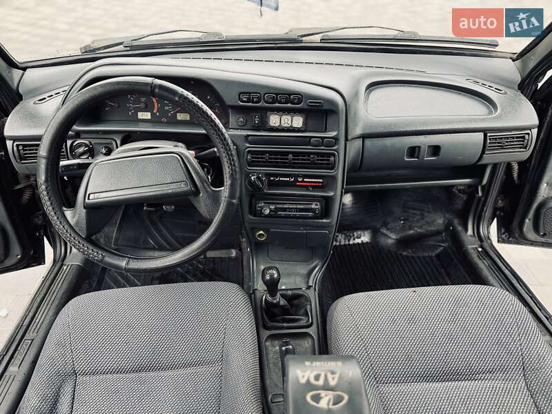 Седан ВАЗ / Lada 2115 Samara 2009 в Полтаве