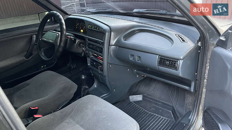 Седан ВАЗ / Lada 2115 Samara 2010 в Врадиевке