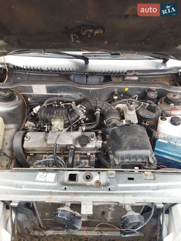 Седан ВАЗ / Lada 2115 Samara 2007 в Ярмолинцях