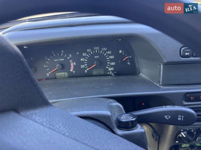 Седан ВАЗ / Lada 2115 Samara 2005 в Черноморске