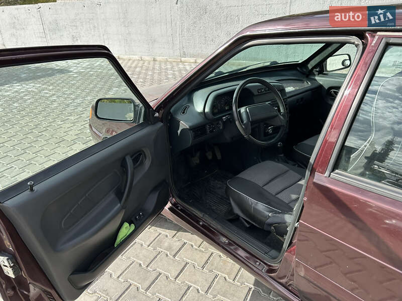Седан ВАЗ / Lada 2115 Samara 2012 в Николаеве