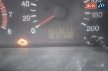 Седан ВАЗ 2115 Samara 2008 в 