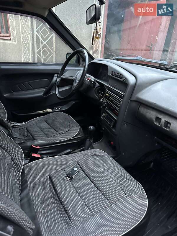 Седан ВАЗ / Lada 2115 Samara 2008 в Подольске