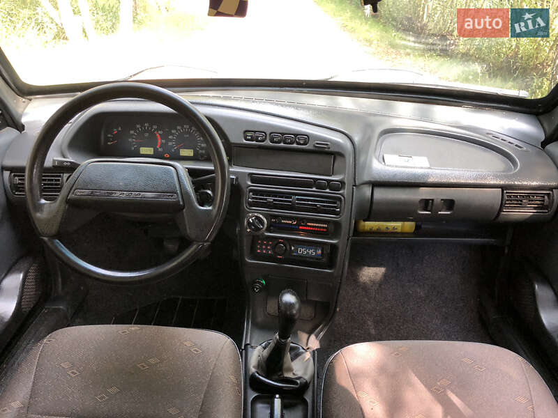 Седан ВАЗ / Lada 2115 Samara 2005 в Ковеле