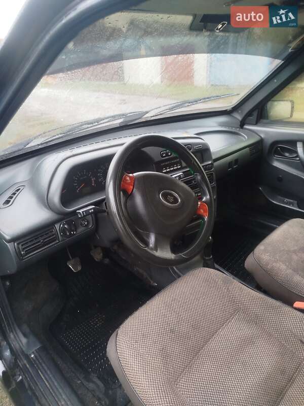 Седан ВАЗ / Lada 2115 Samara 2005 в Ахтырке