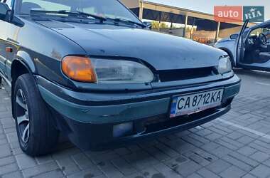 Седан ВАЗ 2115 Samara 2003 в  фото 7 Седан ВАЗ 2115 Samara 2003 в