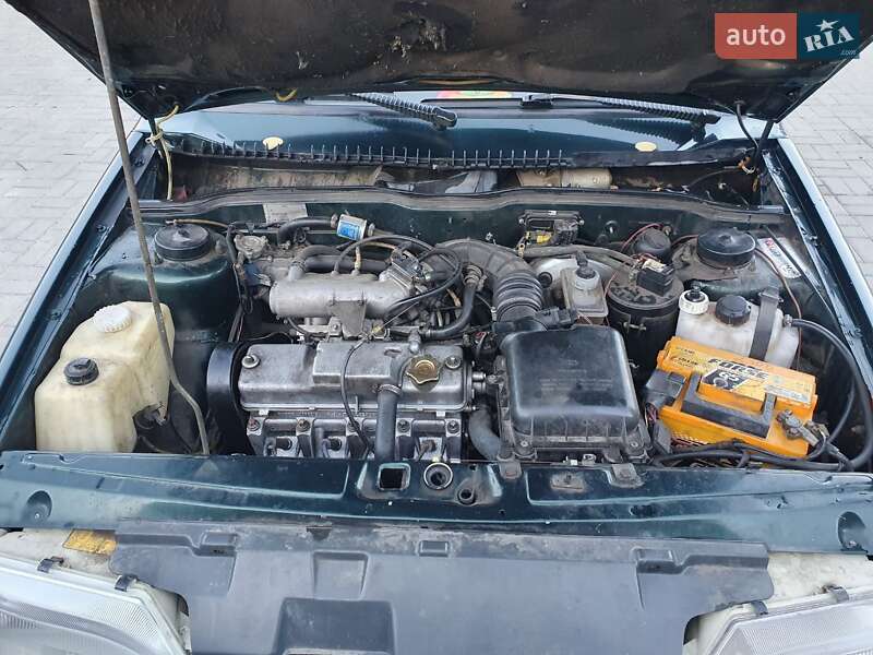 Седан ВАЗ / Lada 2115 Samara 2003 в Черкасах фото 15 Седан ВАЗ / Lada 2115 Samara 2003 в Черкасах