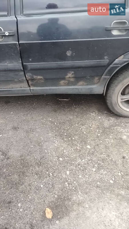 Седан ВАЗ / Lada 2115 Samara 2007 в Тернівці фото 4 Седан ВАЗ / Lada 2115 Samara 2007 в Тернівці