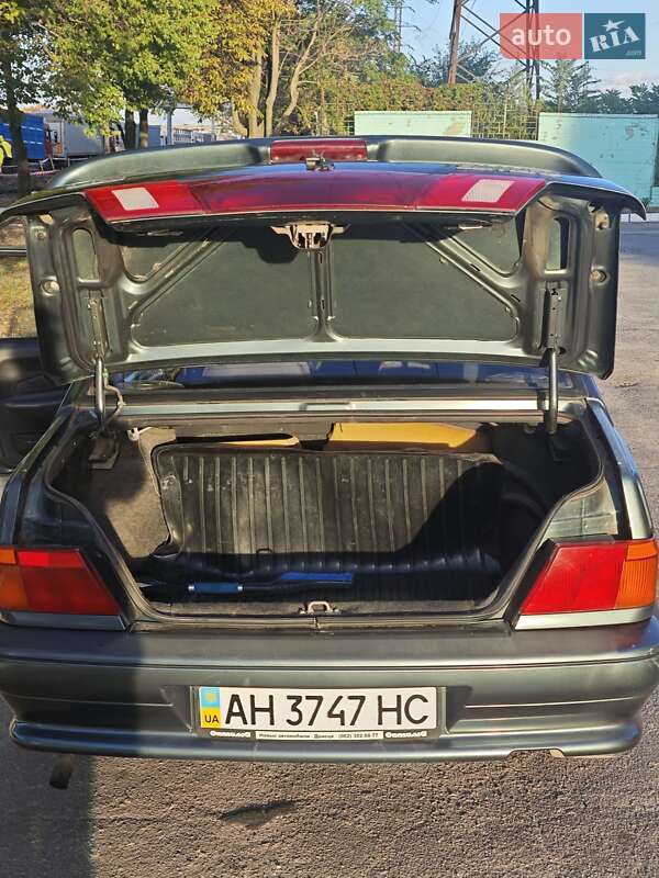 Седан ВАЗ / Lada 2115 Samara 2010 в Днепре