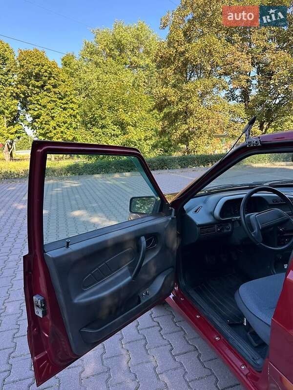 Седан ВАЗ / Lada 2115 Samara 2008 в Миргороде