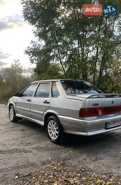 Седан ВАЗ 2115 Samara 2010 в Недригайліву