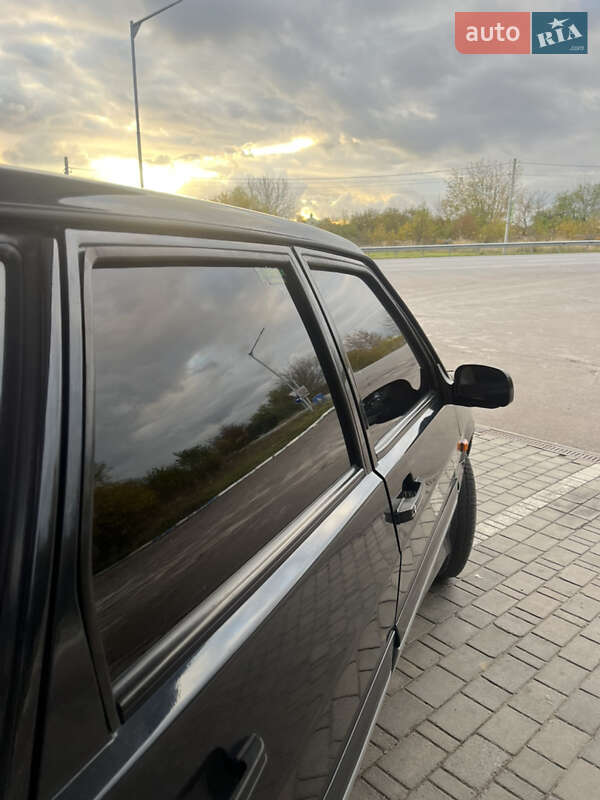 Седан ВАЗ / Lada 2115 Samara 2006 в Бобрке