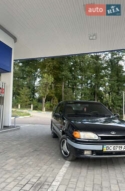 Седан ВАЗ 2115 Samara 2006 в 