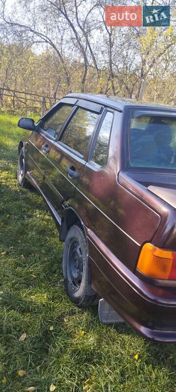 Седан ВАЗ / Lada 2115 Samara 2011 в Лугинах фото 2 Седан ВАЗ / Lada 2115 Samara 2011 в Лугинах