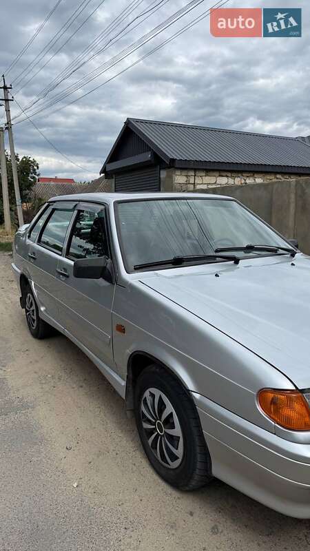 Седан ВАЗ / Lada 2115 Samara 2011 в Кодыме фото 3 Седан ВАЗ / Lada 2115 Samara 2011 в Кодыме