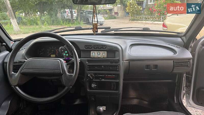 Седан ВАЗ / Lada 2115 Samara 2011 в Кодыме фото 17 Седан ВАЗ / Lada 2115 Samara 2011 в Кодыме