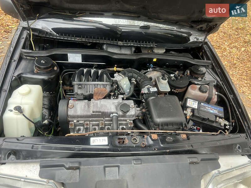 Седан ВАЗ / Lada 2115 Samara 2011 в Баре