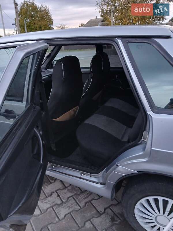 Седан ВАЗ / Lada 2115 Samara 2012 в Новому Бузі