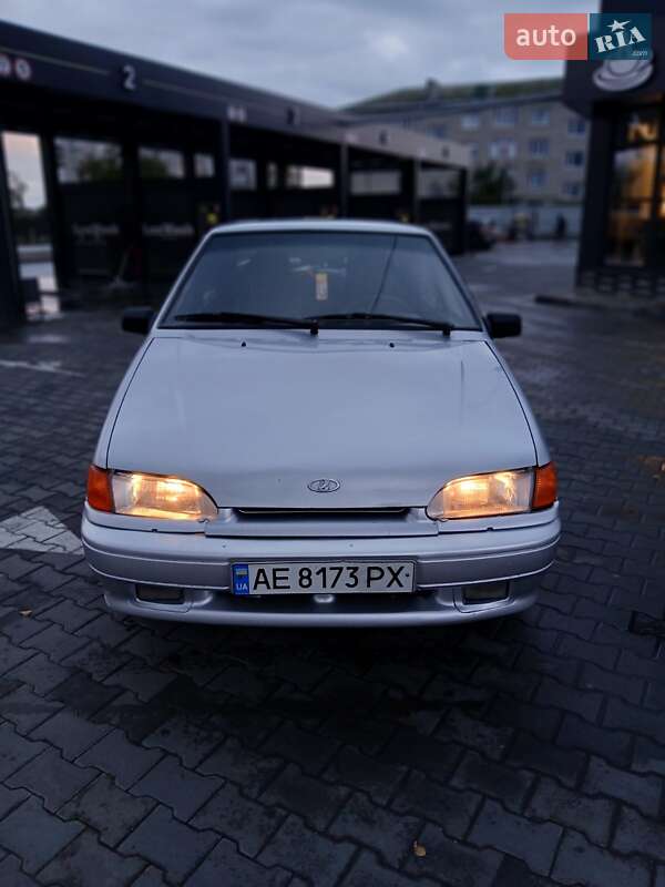 Седан ВАЗ / Lada 2115 Samara 2012 в Новому Бузі