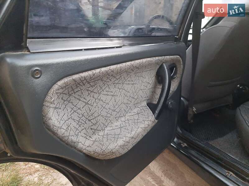 Седан ВАЗ / Lada 2115 Samara 2007 в Житомире