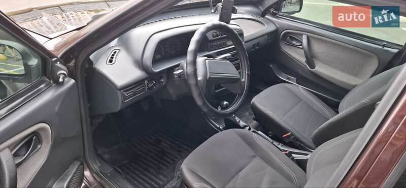 Седан ВАЗ / Lada 2115 Samara 2011 в Киеве фото 18 Седан ВАЗ / Lada 2115 Samara 2011 в Киеве