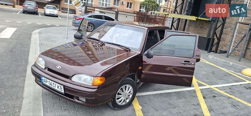 Седан ВАЗ / Lada 2115 Samara 2011 в Киеве фото 32 Седан ВАЗ / Lada 2115 Samara 2011 в Киеве