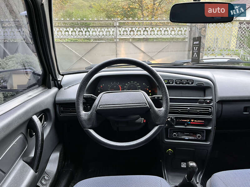 Седан ВАЗ / Lada 2115 Samara 2008 в Тячеве