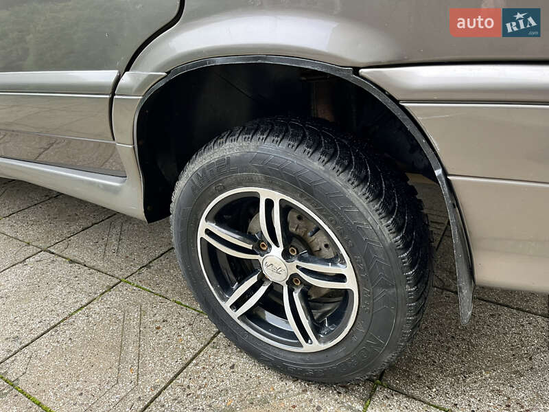 Седан ВАЗ / Lada 2115 Samara 2008 в Тячеве