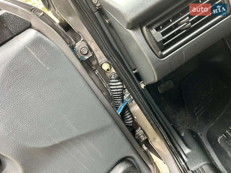 Седан ВАЗ / Lada 2115 Samara 2008 в Тячеве