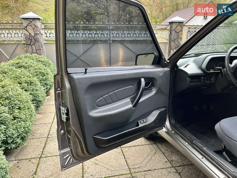 Седан ВАЗ / Lada 2115 Samara 2008 в Тячеве