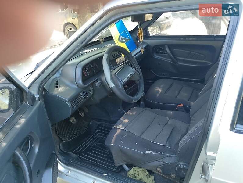 Седан ВАЗ / Lada 2115 Samara 2005 в Хмельницком фото 5 Седан ВАЗ / Lada 2115 Samara 2005 в Хмельницком