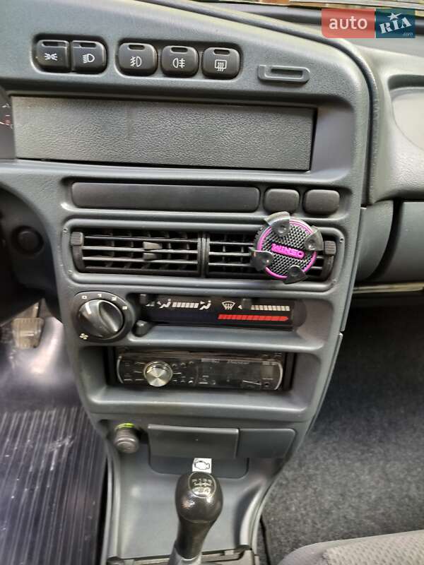 Седан ВАЗ / Lada 2115 Samara 2010 в Николаеве