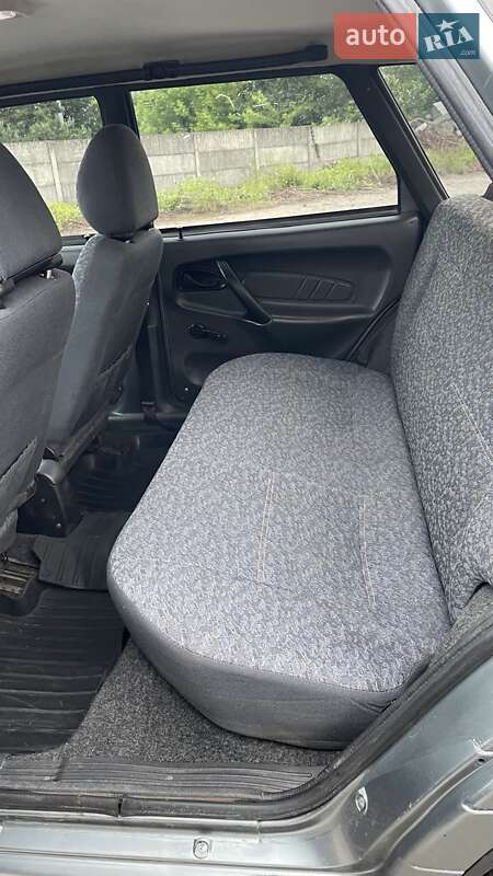 Седан ВАЗ / Lada 2115 Samara 2010 в Черняхові