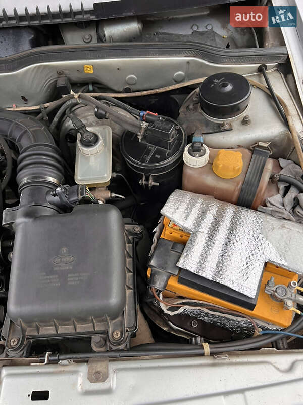 Седан ВАЗ / Lada 2115 Samara 2007 в Києві