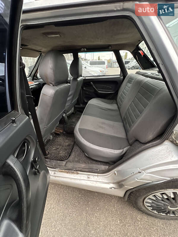 Седан ВАЗ / Lada 2115 Samara 2007 в Києві