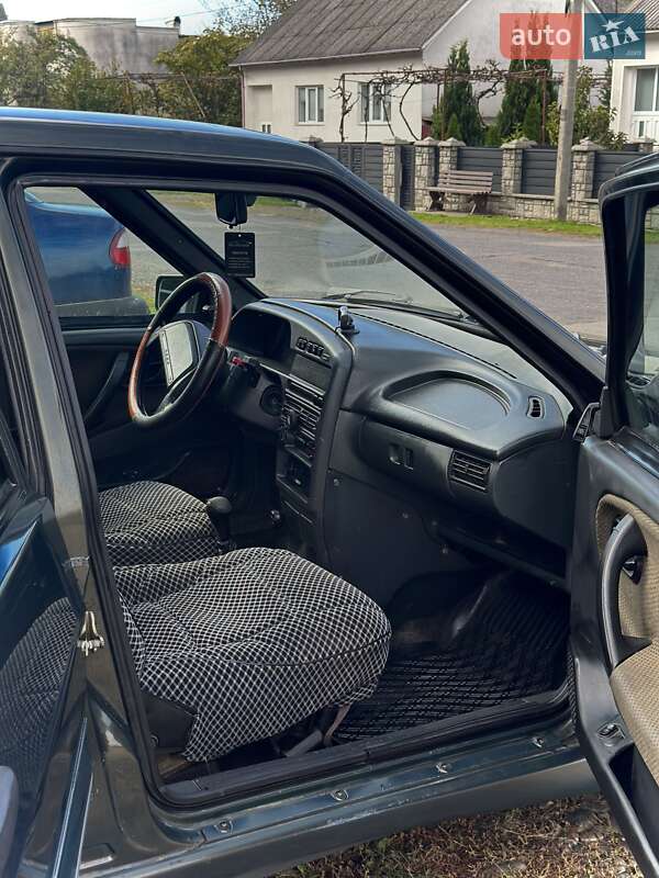 Седан ВАЗ / Lada 2115 Samara 2006 в Хусте фото 2 Седан ВАЗ / Lada 2115 Samara 2006 в Хусте