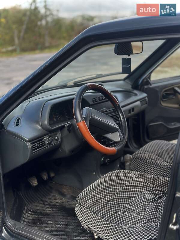 Седан ВАЗ / Lada 2115 Samara 2006 в Хусте фото 7 Седан ВАЗ / Lada 2115 Samara 2006 в Хусте