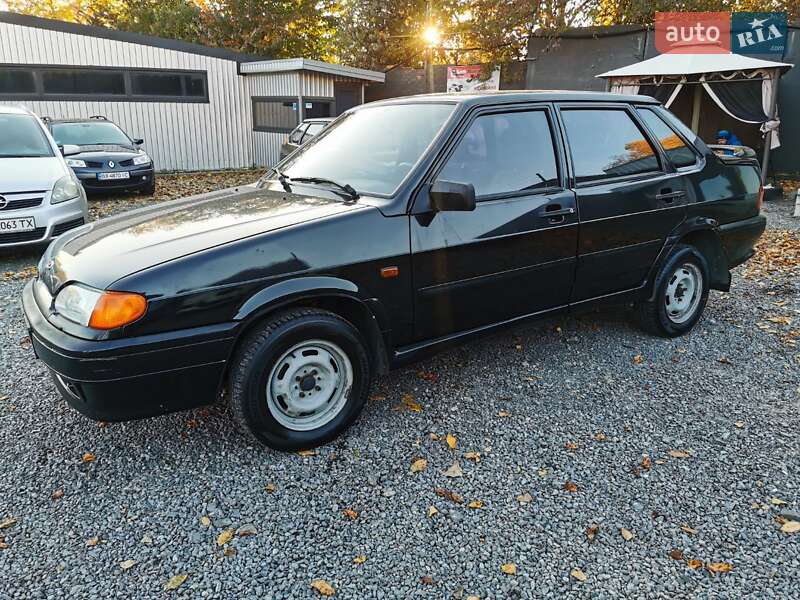 Седан ВАЗ / Lada 2115 Samara 2010 в Хмельницькому фото 10 Седан ВАЗ / Lada 2115 Samara 2010 в Хмельницькому