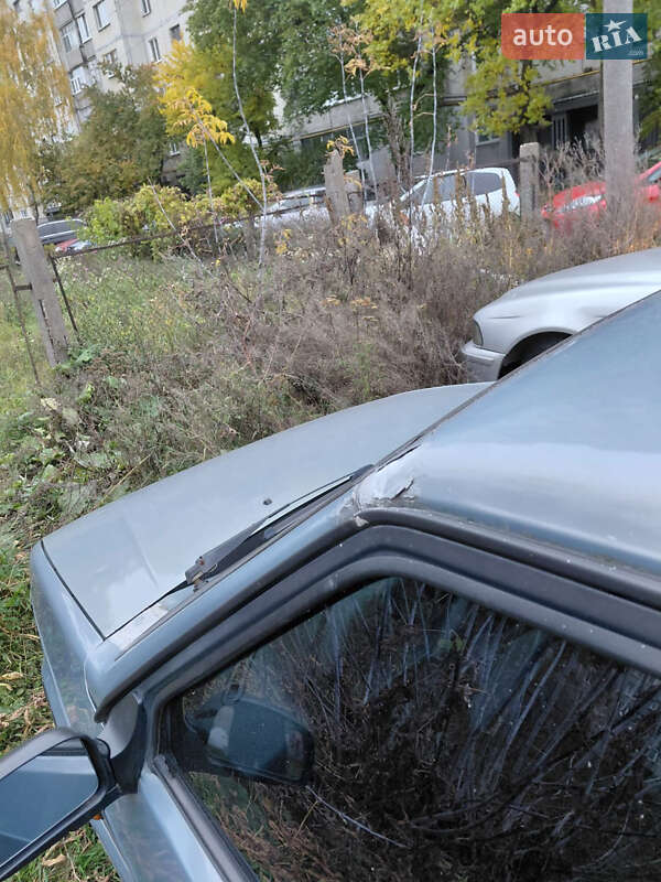 Седан ВАЗ / Lada 2115 Samara 2003 в Конотопі фото 8 Седан ВАЗ / Lada 2115 Samara 2003 в Конотопі