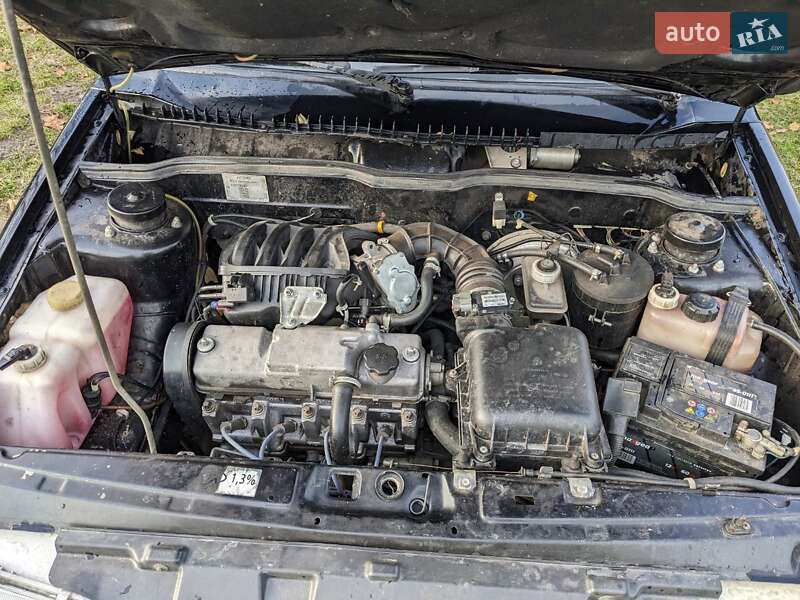 Седан ВАЗ / Lada 2115 Samara 2011 в Новгород-Сіверському фото 4 Седан ВАЗ / Lada 2115 Samara 2011 в Новгород-Сіверському