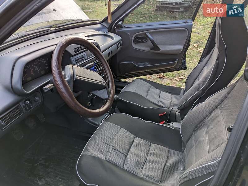 Седан ВАЗ / Lada 2115 Samara 2011 в Новгород-Сіверському фото 12 Седан ВАЗ / Lada 2115 Samara 2011 в Новгород-Сіверському